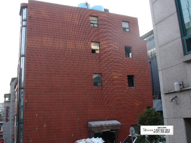 논현동 고시원 현장