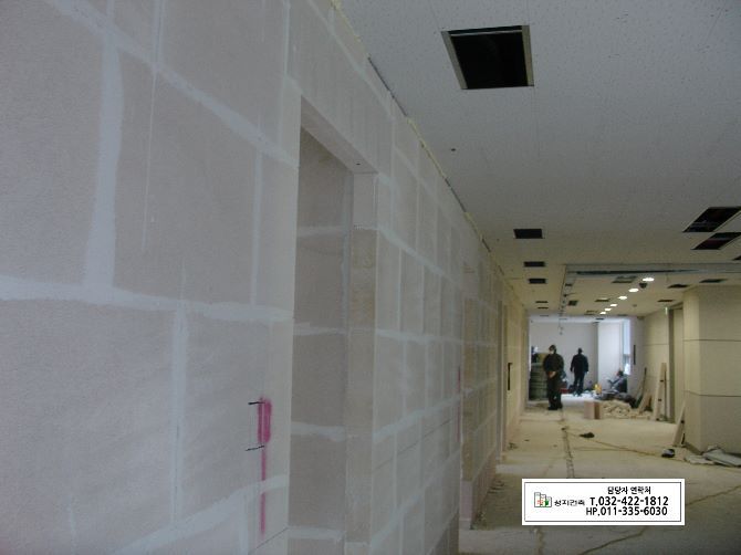 판교 산후조리원 현장