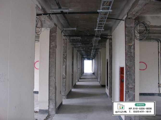 자양동 신자초등학교 현장