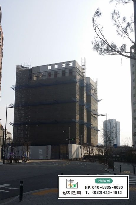 서초 새로운 요양병원